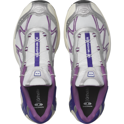 Salomon Xt-Whisper Sneakers White