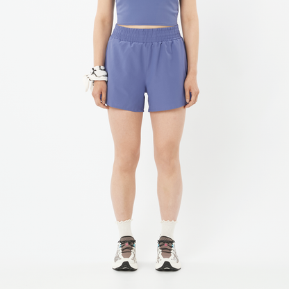 Salomon Shakeout Core 4" Shorts Women's