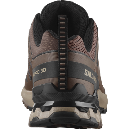 Salomon Xa Pro 3D V9 Trail Running Shoes Falcon