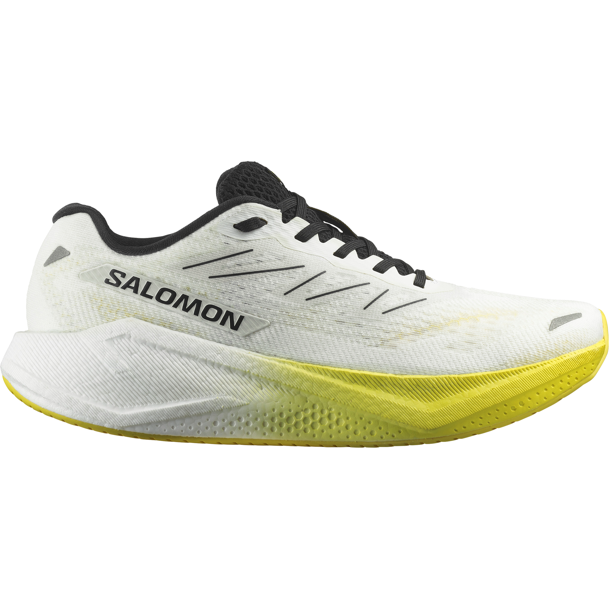 Salomon Aero Blaze 3 Road Running Shoes White