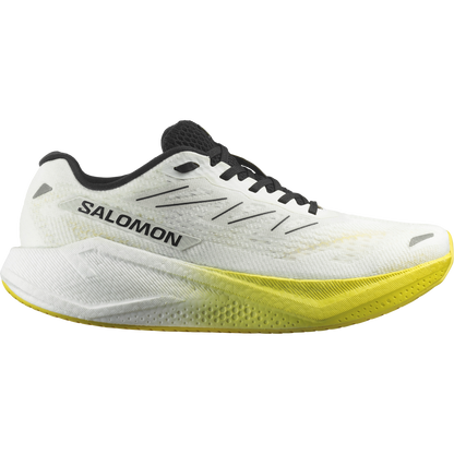Salomon Aero Blaze 3 Road Running Shoes White