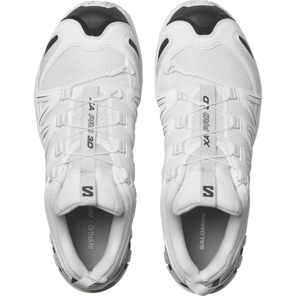 Salomon Xa Pro 3D Sneakers White