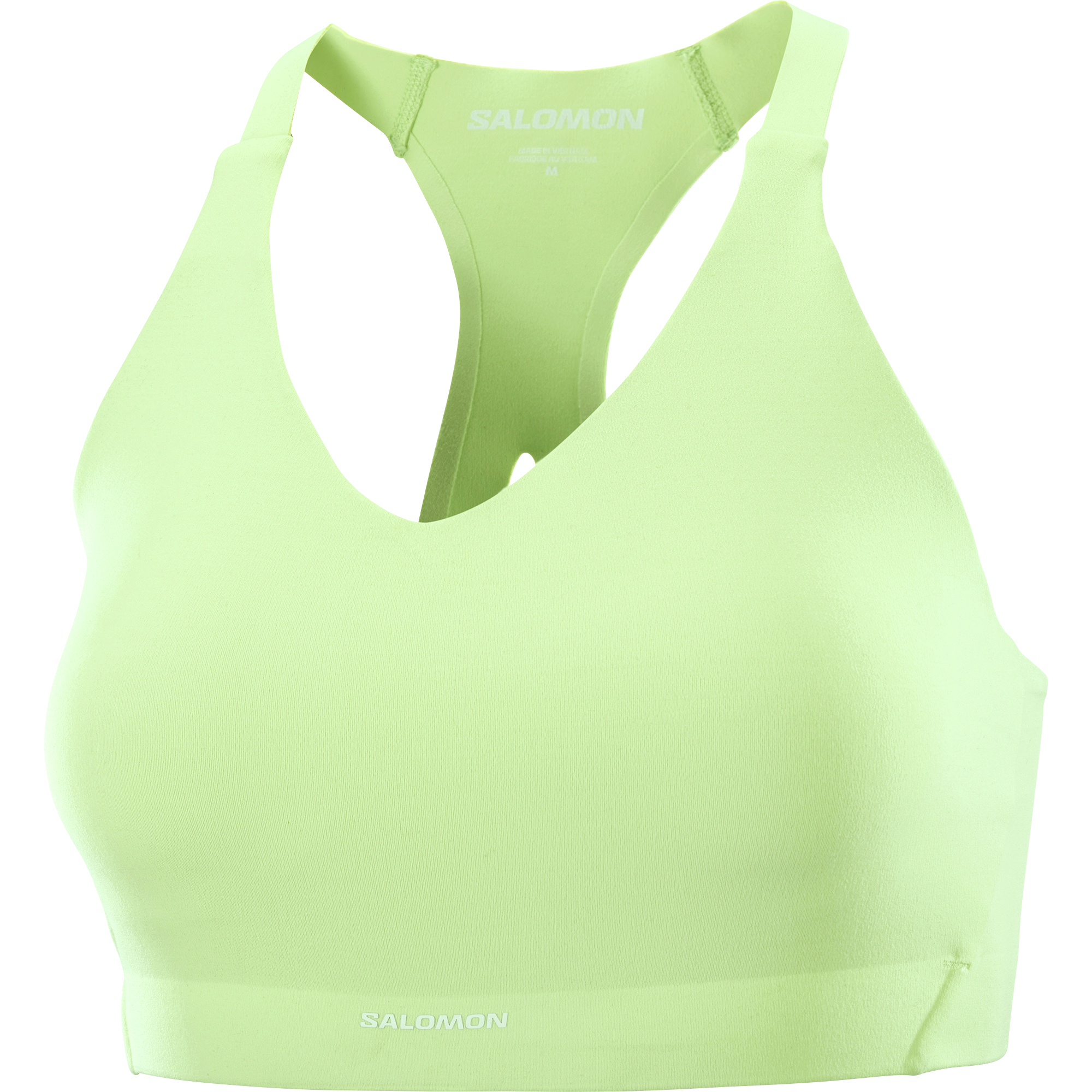 Salomon Shakeout Bliss Sports Bra Women's
