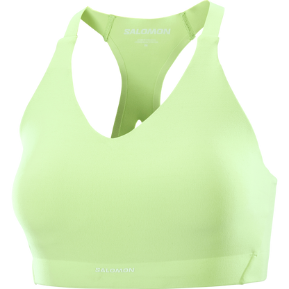 Salomon Shakeout Bliss Sports Bra Women's