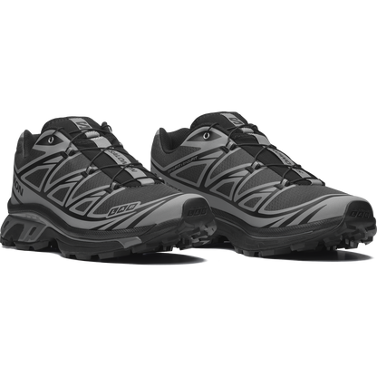 Salomon Xt-6 Nocturne Vision Sneakers Black