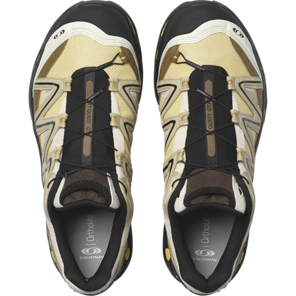 Salomon Xt-Quest Gore-Tex Sneakers Sahara Sun