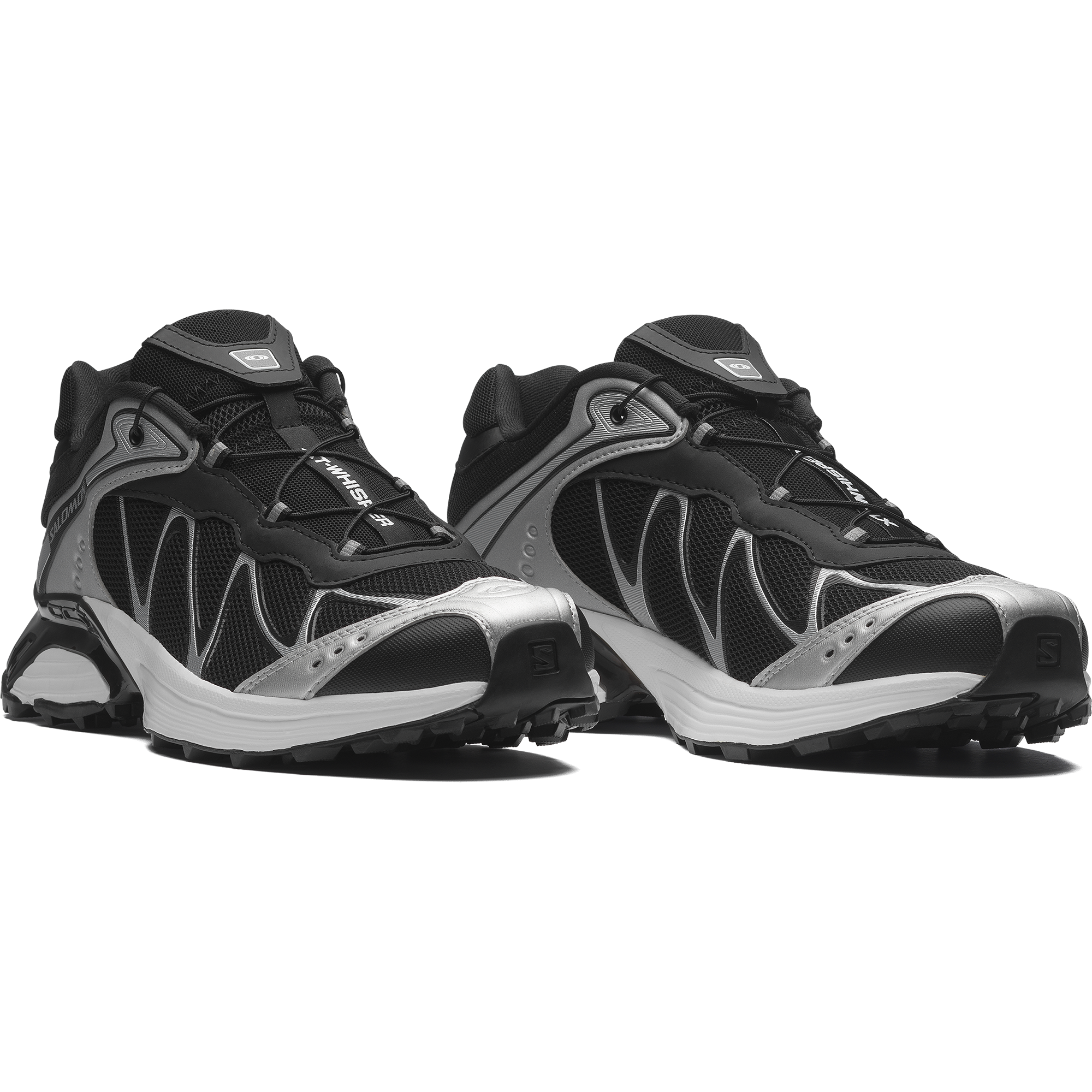 Salomon Xt-Whisper Sneakers Black
