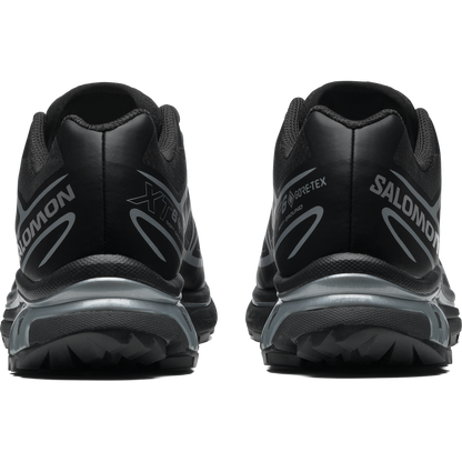 Salomon Xt-6 Gore-Tex Sneakers Black