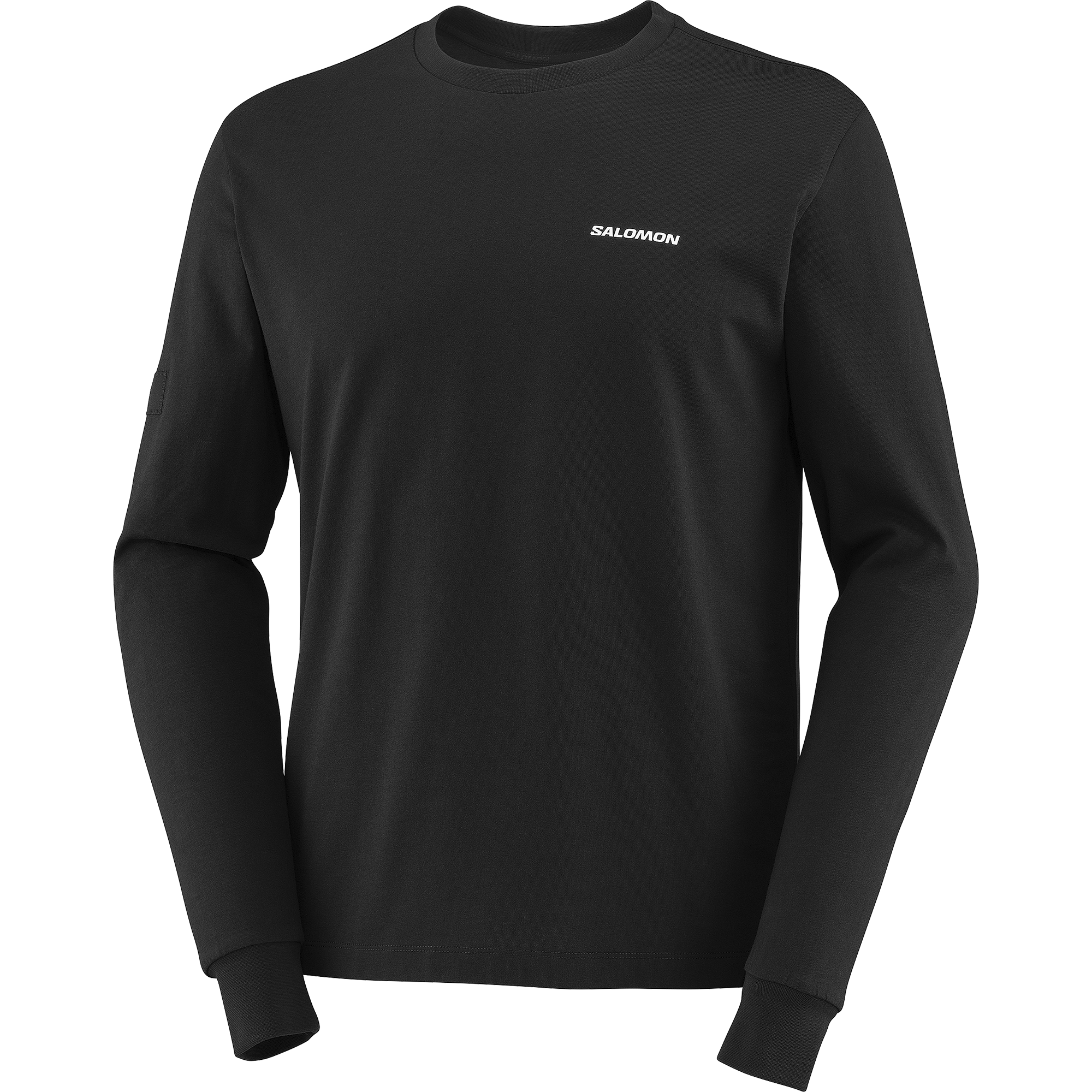 Salomon Equipe Long Sleeve T-Shirt