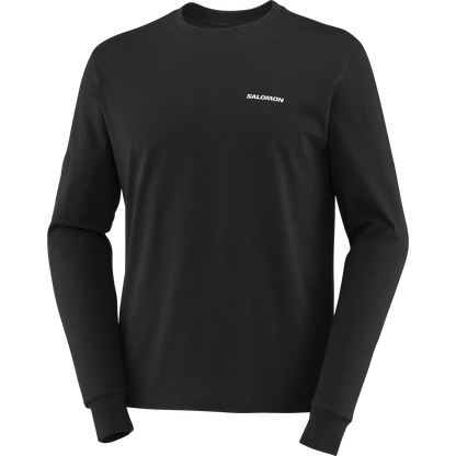 Salomon Equipe Long Sleeve T-Shirt