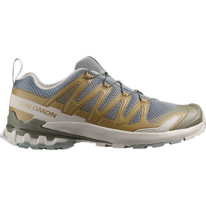 Salomon Xa Pro 3D V9 Trail Running Shoes Sedona Sage