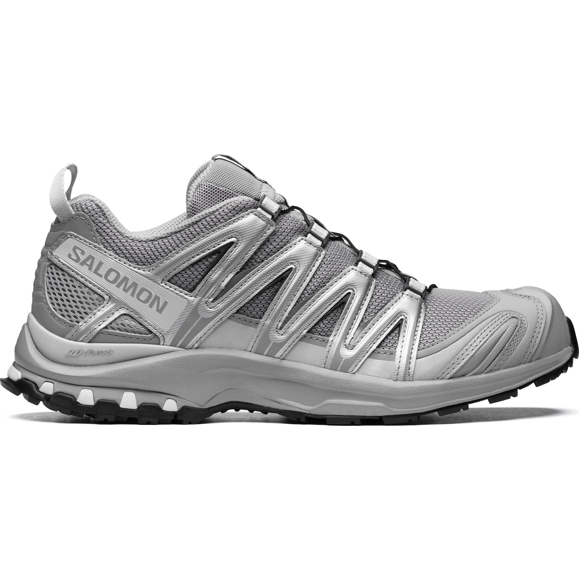 Salomon Xa Pro 3D Sneakers Alloy