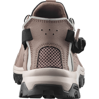 Salomon Techamphibian 5 Sandals & Watershoes Walnut