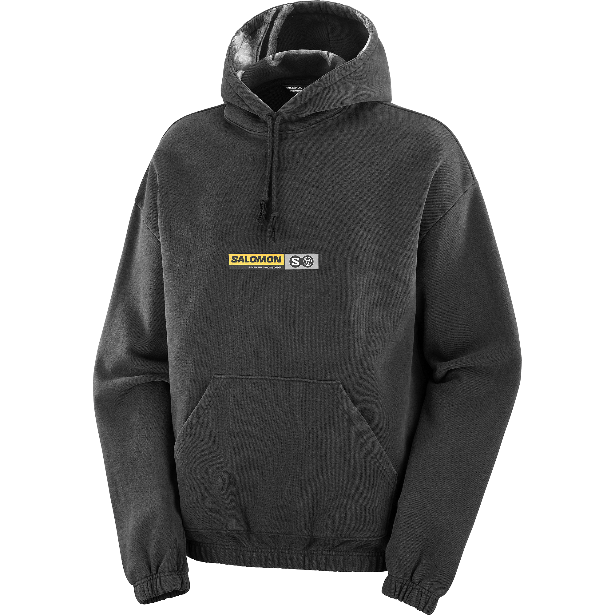 Salomon Hoodie Slam Jam Hooded Pullover