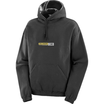 Salomon Hoodie Slam Jam Hooded Pullover