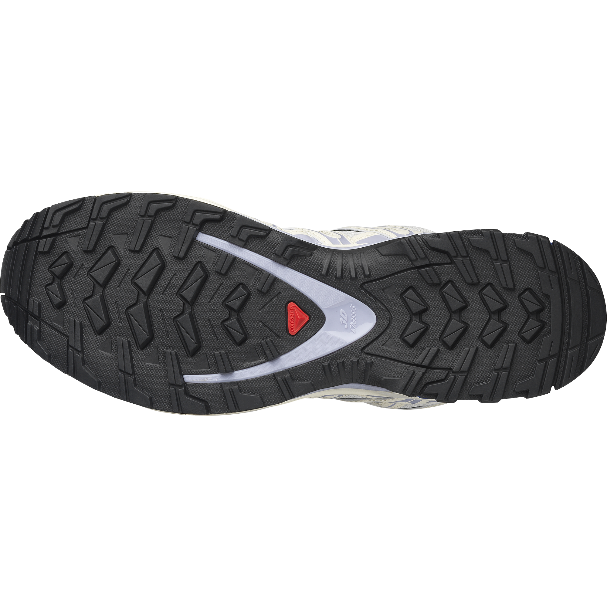 Salomon Xa Pro 3D Sneakers Vanilla Ice