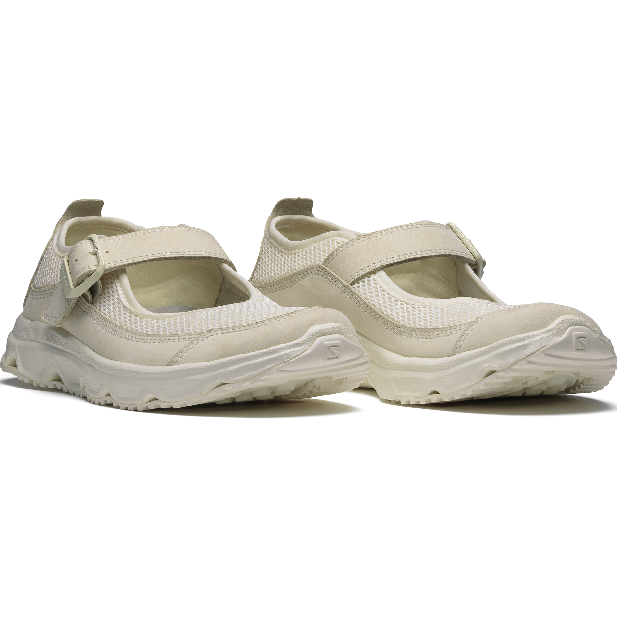 Salomon Rx Marie-Jeanne Sneakers Vanilla Ice