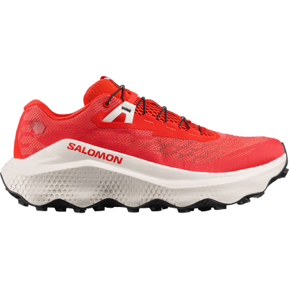 Salomon Ultra Glide 4 Trail Running Fiery Red