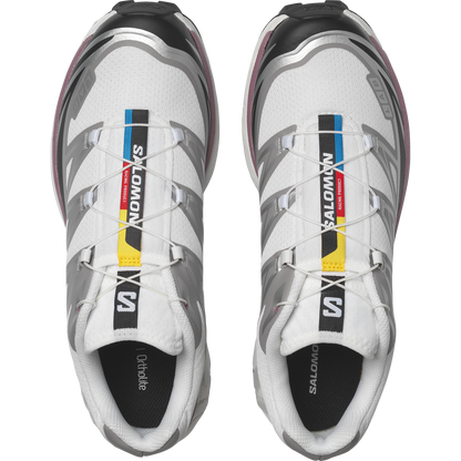 Salomon Xt-6 Sneakers White