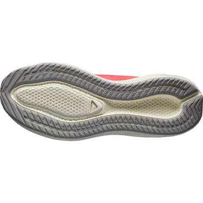 Salomon Aero Blaze 3 Road Running Neon Flame