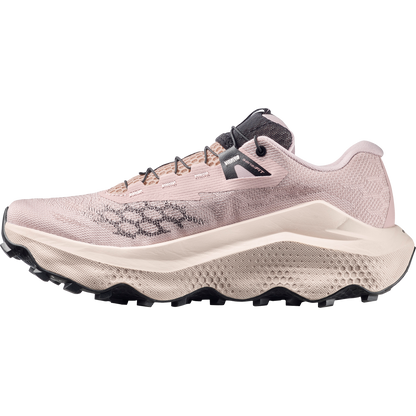 Salomon Ultra Glide 4 Trail Running Womens Shadow Gray
