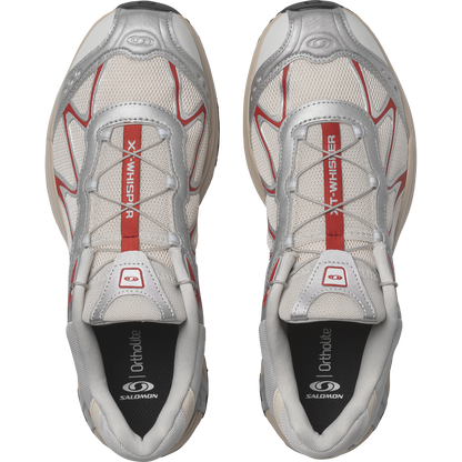 Salomon Xt-Whisper Sneakers Almond Milk
