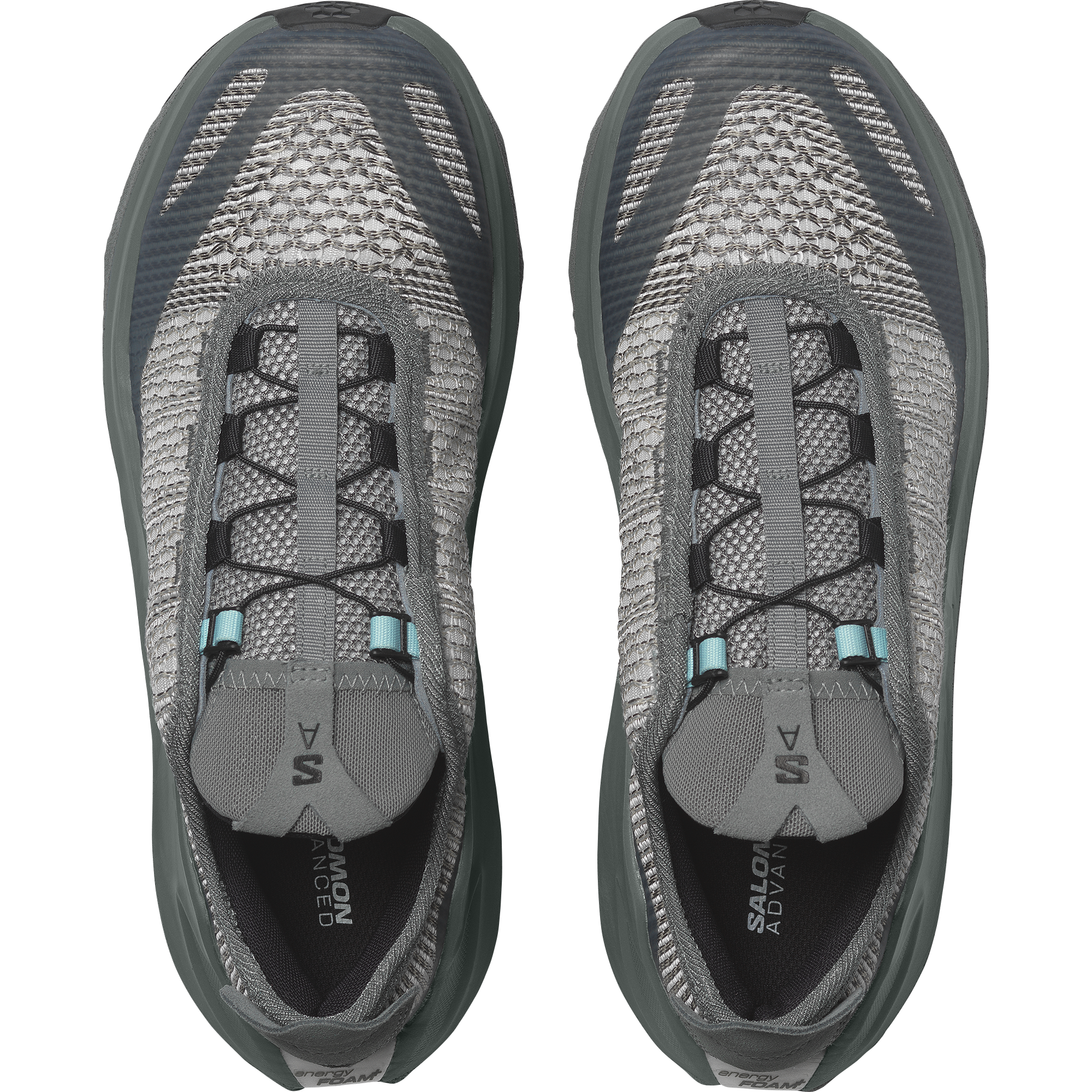 Salomon Orava Advanced Sedona Sage