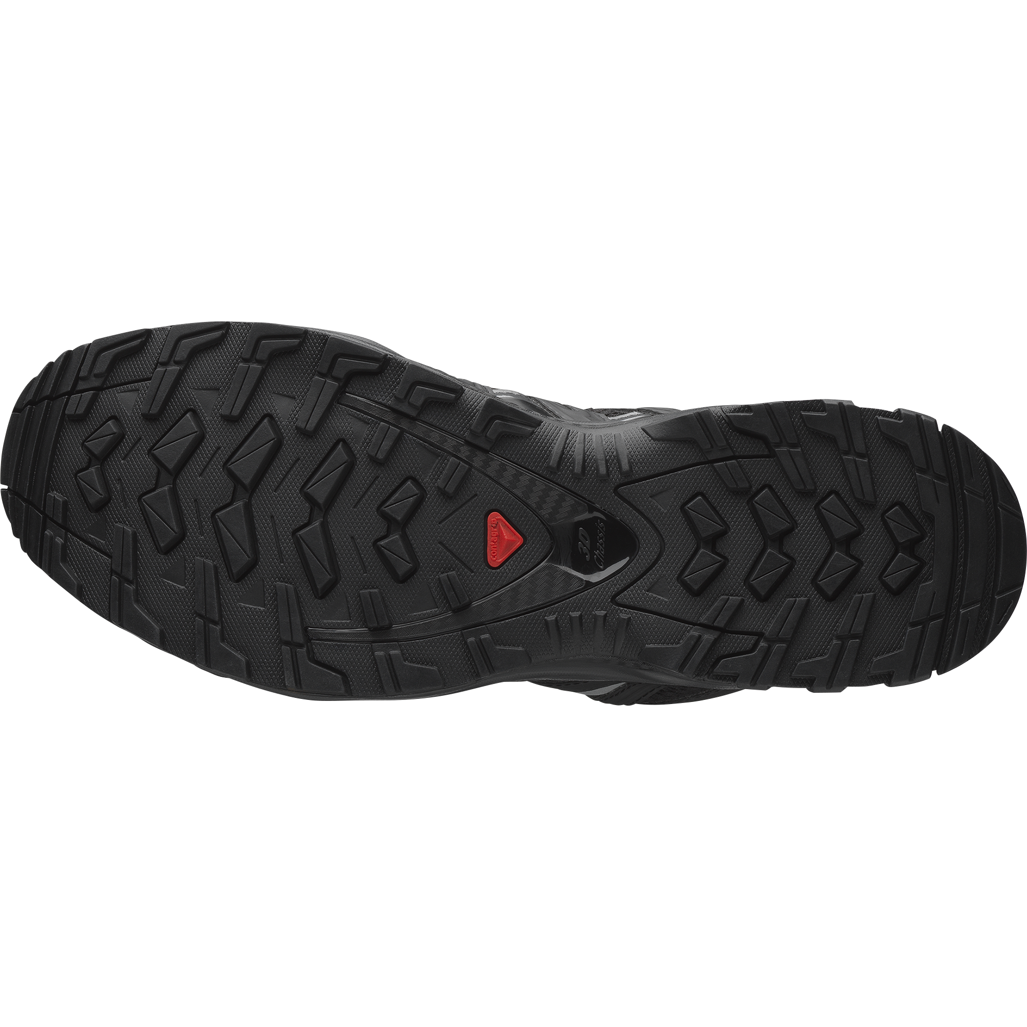 Salomon Xa Pro 3D Gore-Tex Slam Jam Intersection Sportstyle Black
