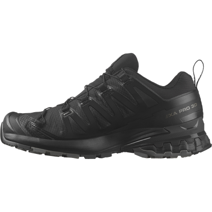 Salomon Xa Pro 3D V9 Gore-Tex Trail Running Shoes Womens Black