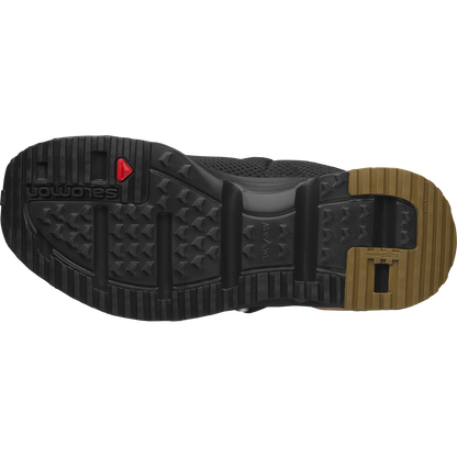 Salomon Rx Slide 3.0 Nomad Sneakers Black
