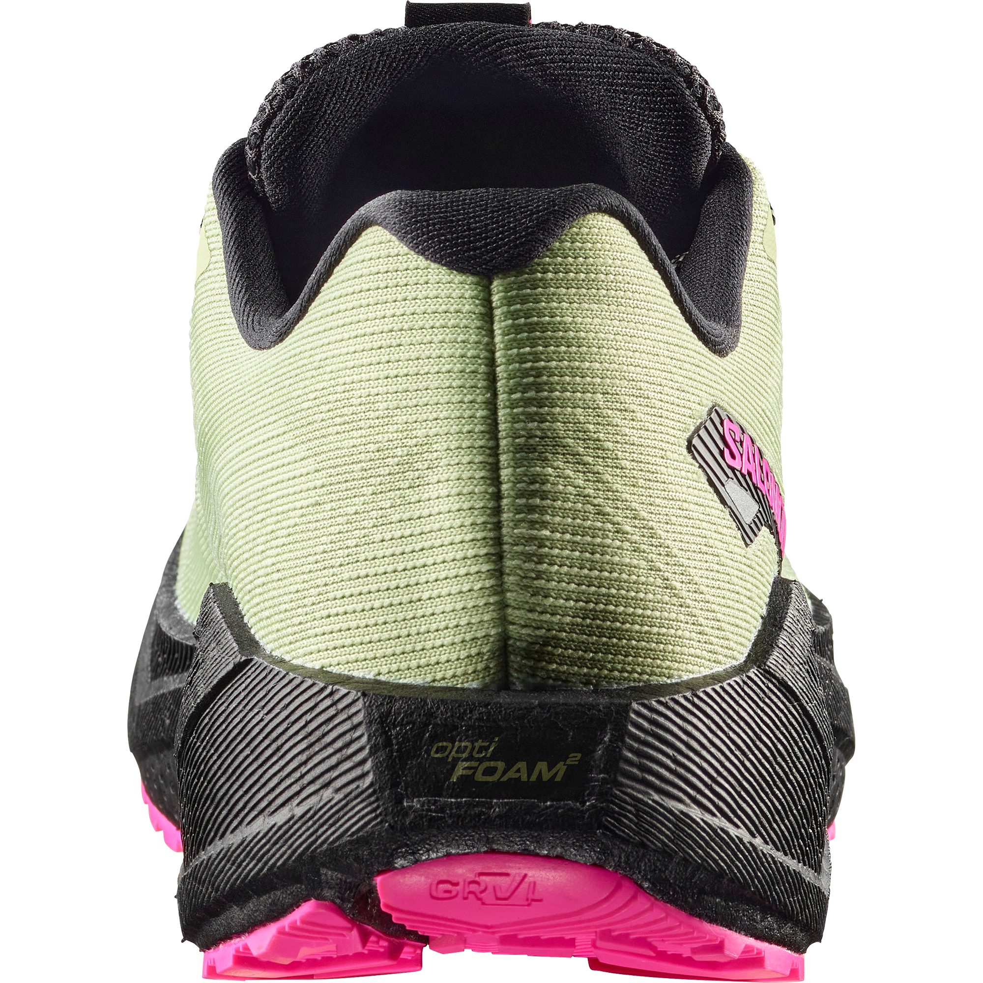 Salomon Aero Blaze 3 Grvl Gore-Tex Gravel Running Womens Butterfly