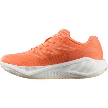 Salomon Aero Blaze 3 Road Running Shoes Womens Fusion Coral