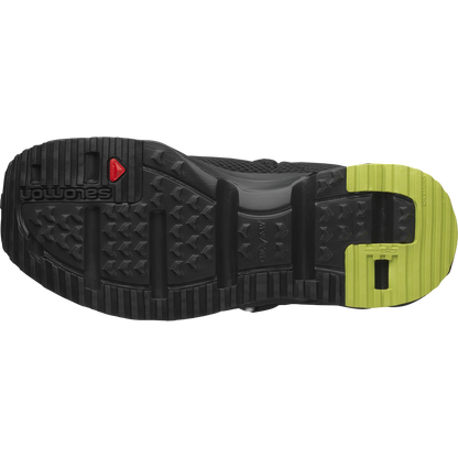 Salomon Rx Moc 3.0 Nomad Sneakers Black