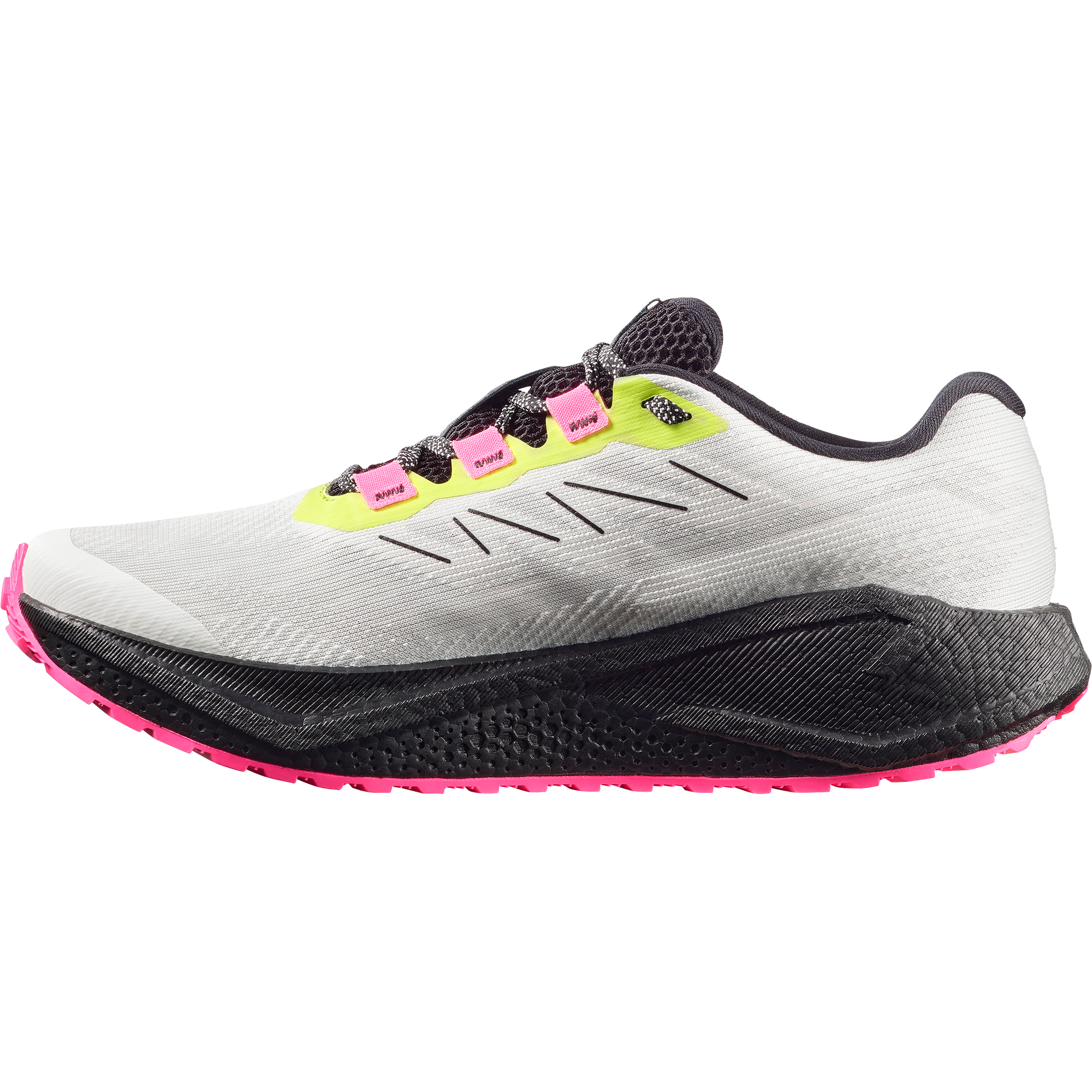 Salomon Aero Blaze 3 Grvl Gore-Tex Gravel Running Vanilla Ice