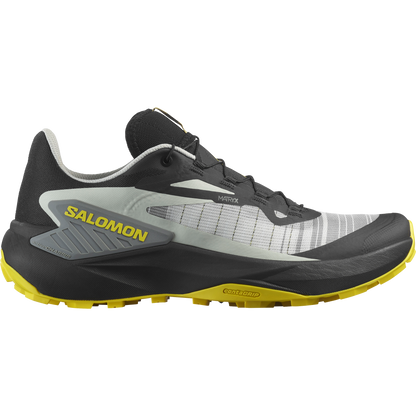 Salomon Genesis Trail Running Black