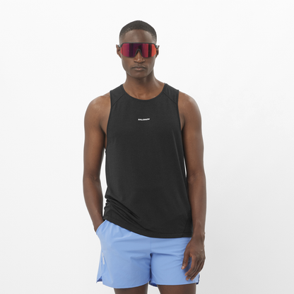 Salomon Shakeout Core Tank
