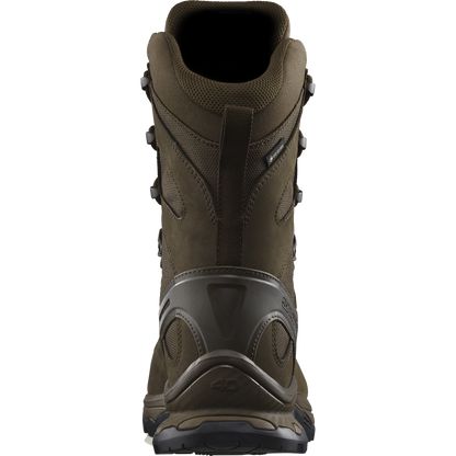 Salomon Quest 4D Forces 2 High Gore-Tex En Forces Earth Brown