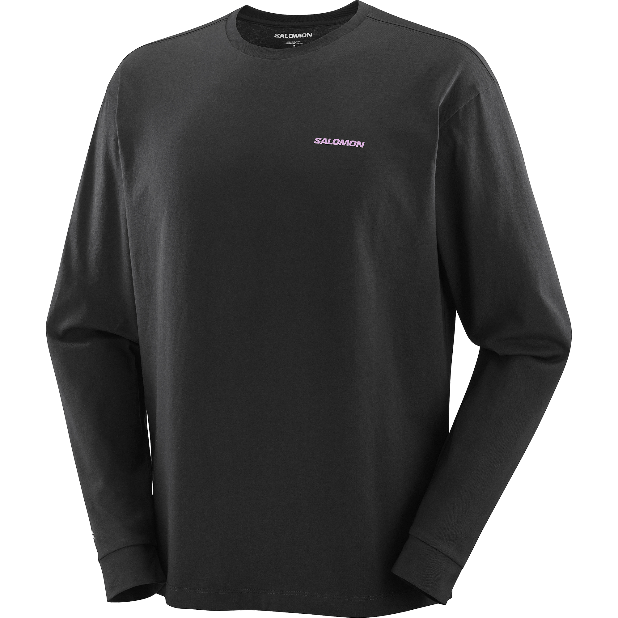 Salomon Wild Rays Graphic Long Sleeve T-Shirt