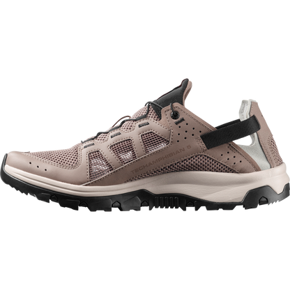 Salomon Techamphibian 5 Sandals & Watershoes Walnut