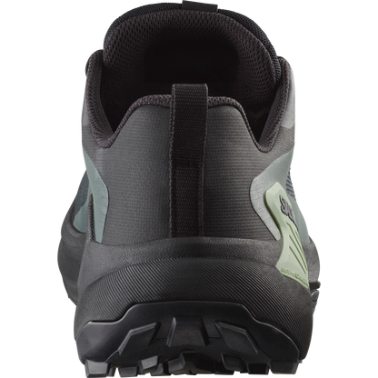 Salomon Genesis Gore-Tex Trail Running Shoes Black