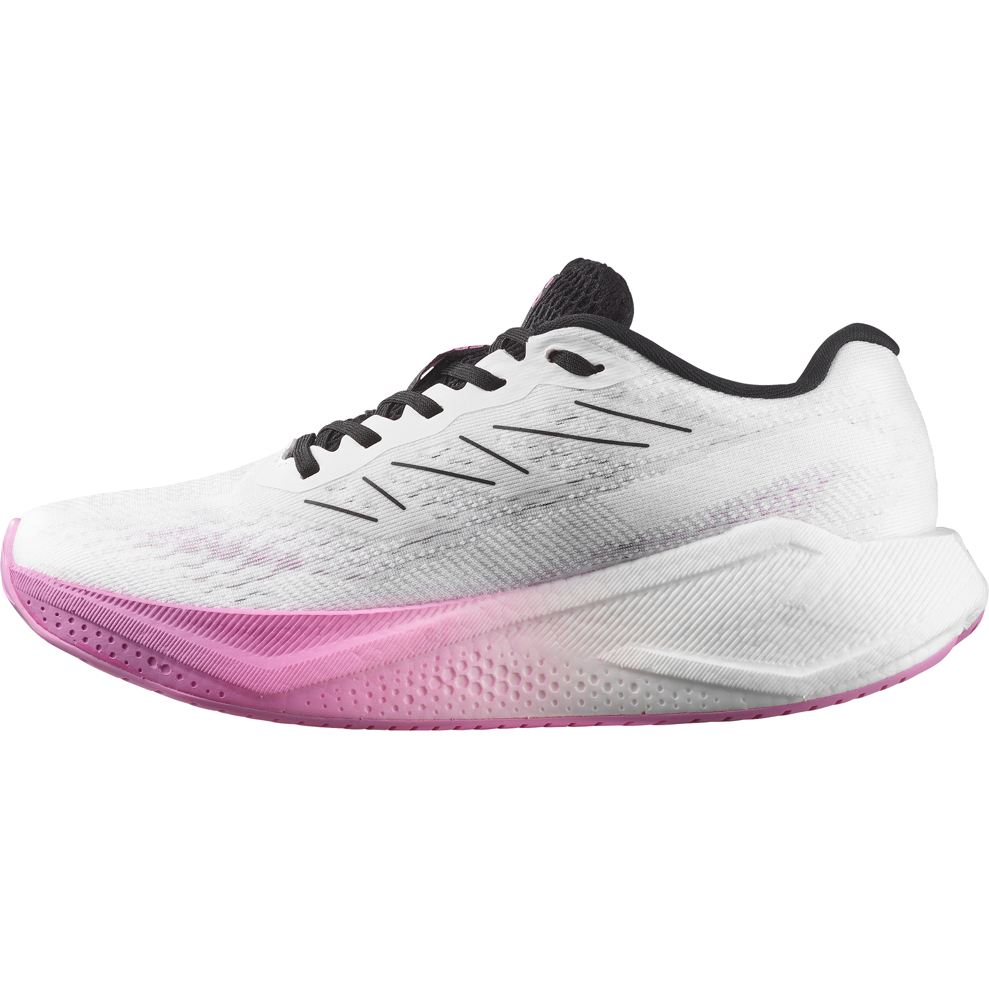 Salomon Aero Blaze 3 Road Running Shoes Womens White