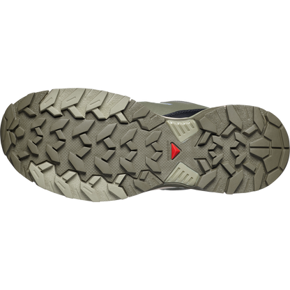 Salomon X Ultra 360 Edge Gore-Tex Hiking Womens Tea