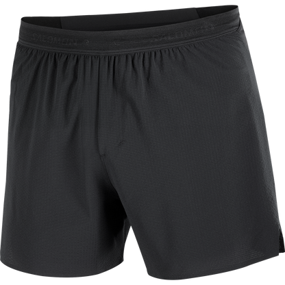 Salomon Sense Aero Stow 5" Shorts