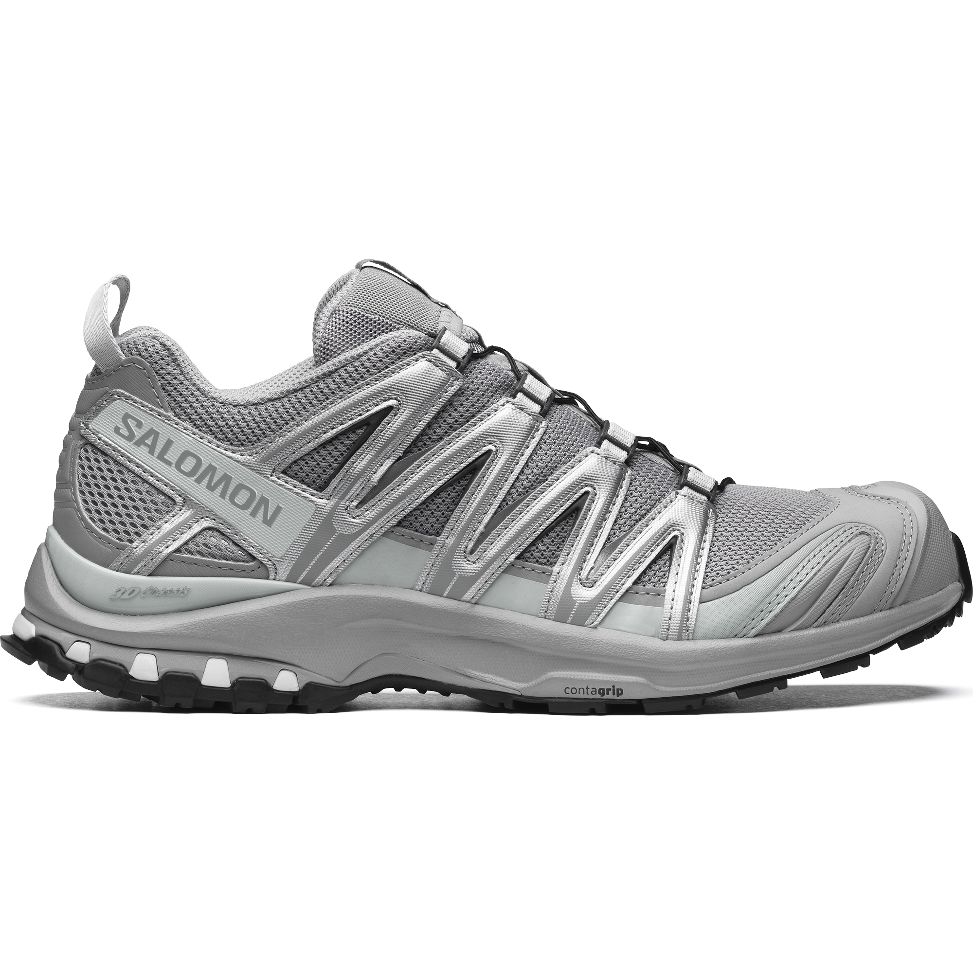 Salomon Xa Pro 3D Sneakers Alloy