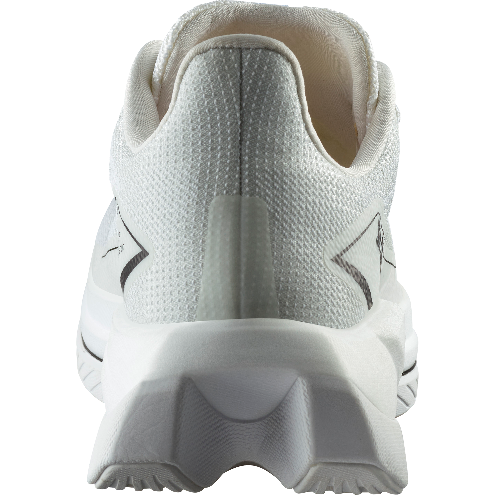 Salomon S/Lab Spectur Road Running Shoes White