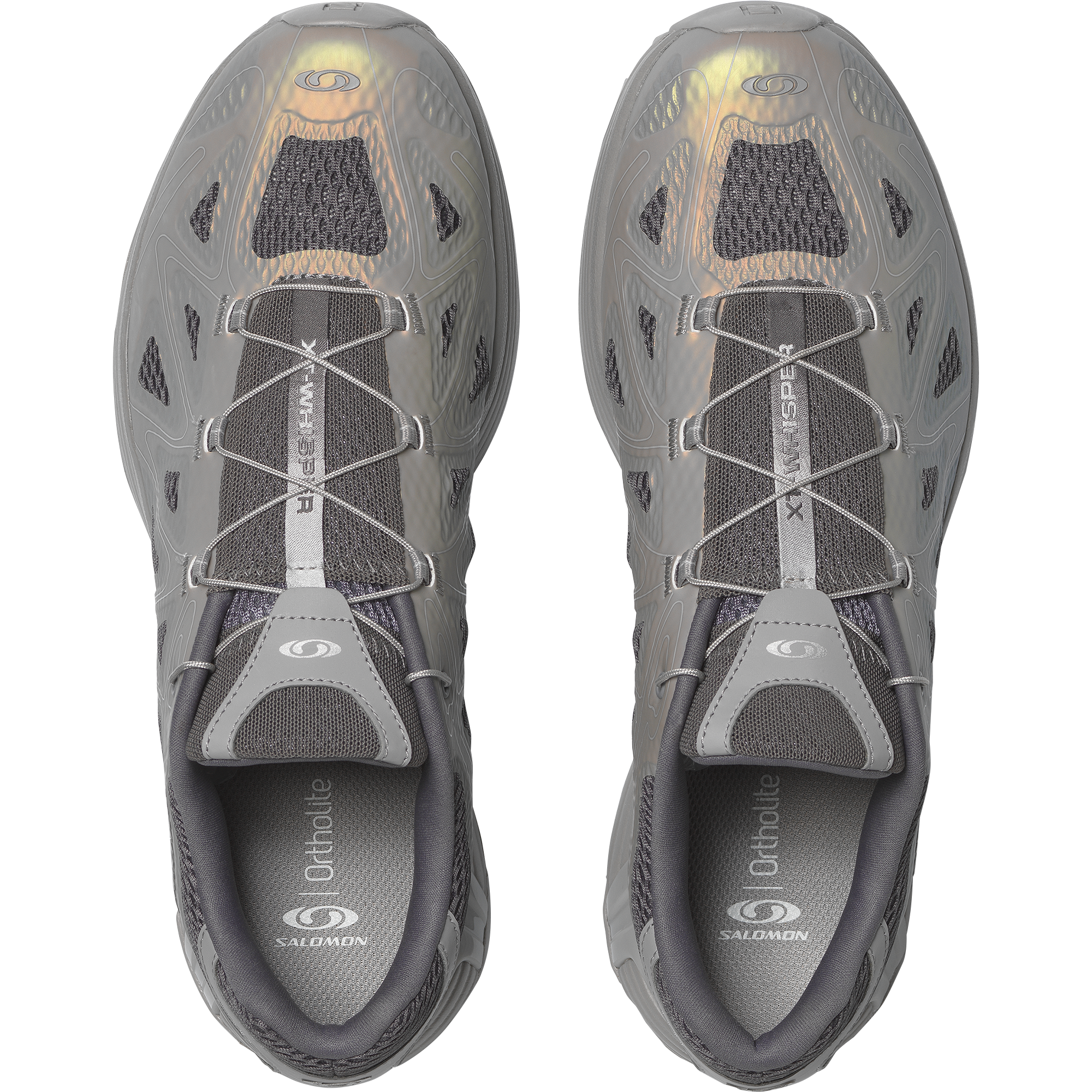 Salomon Xt-Whisper Void Sneakers Alloy