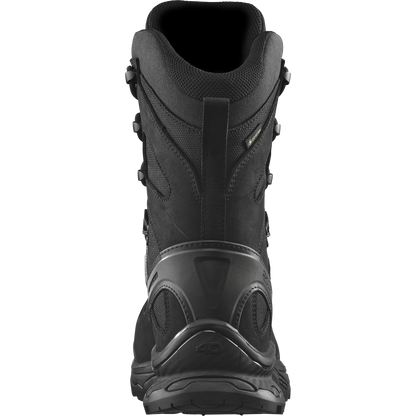 Salomon Quest 4D Forces 2 High Gore-Tex En Forces Shoes Black