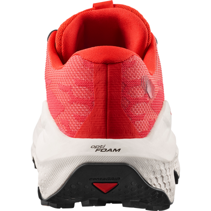 Salomon Ultra Glide 4 Trail Running Fiery Red