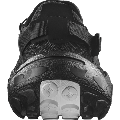 Salomon Solamphibian Water Shoes Black