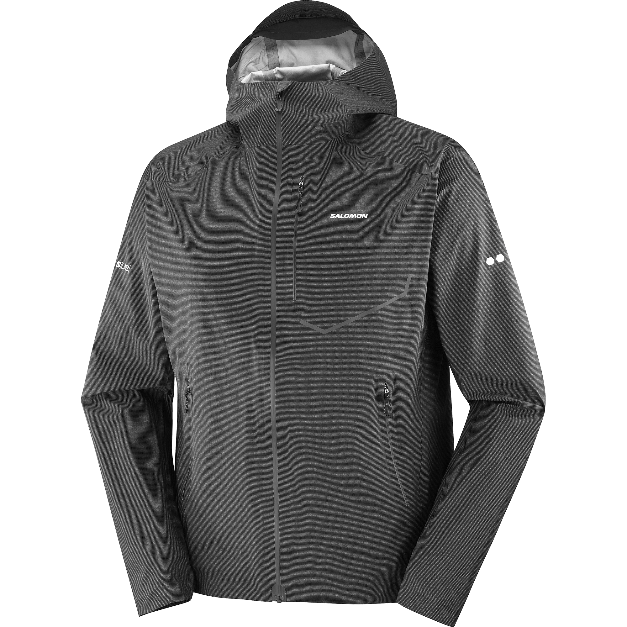 Salomon S/Lab Bonatti Infinite Shell Jacket